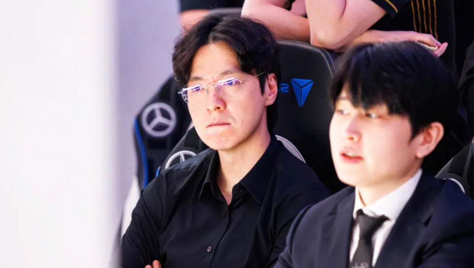 The Cons of Coach Comms in LOL