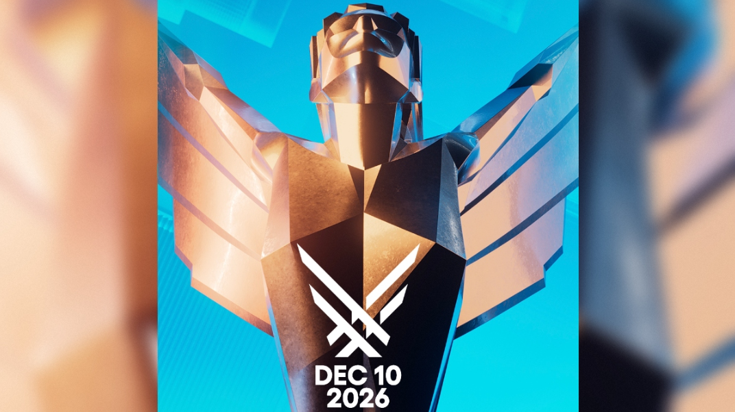 The Game Awards 2026 Date & Venue Confirmed: Will GTA 6 Dominate Gaming’s Biggest Night at Peacock Theater? - Image 1