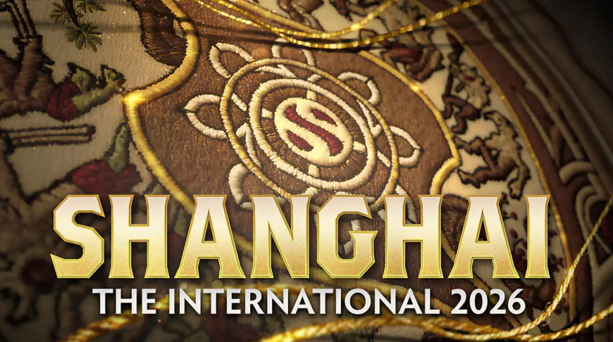 The International 2026 Guide: How to Secure Your TI 15 Trip to Shanghai and Not Get Lost in the New Swiss Format - Image 1