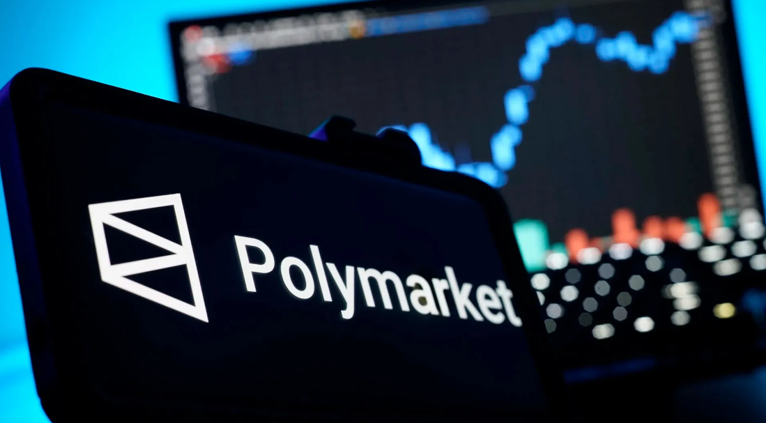 The Polymarket website was not included in BLAST