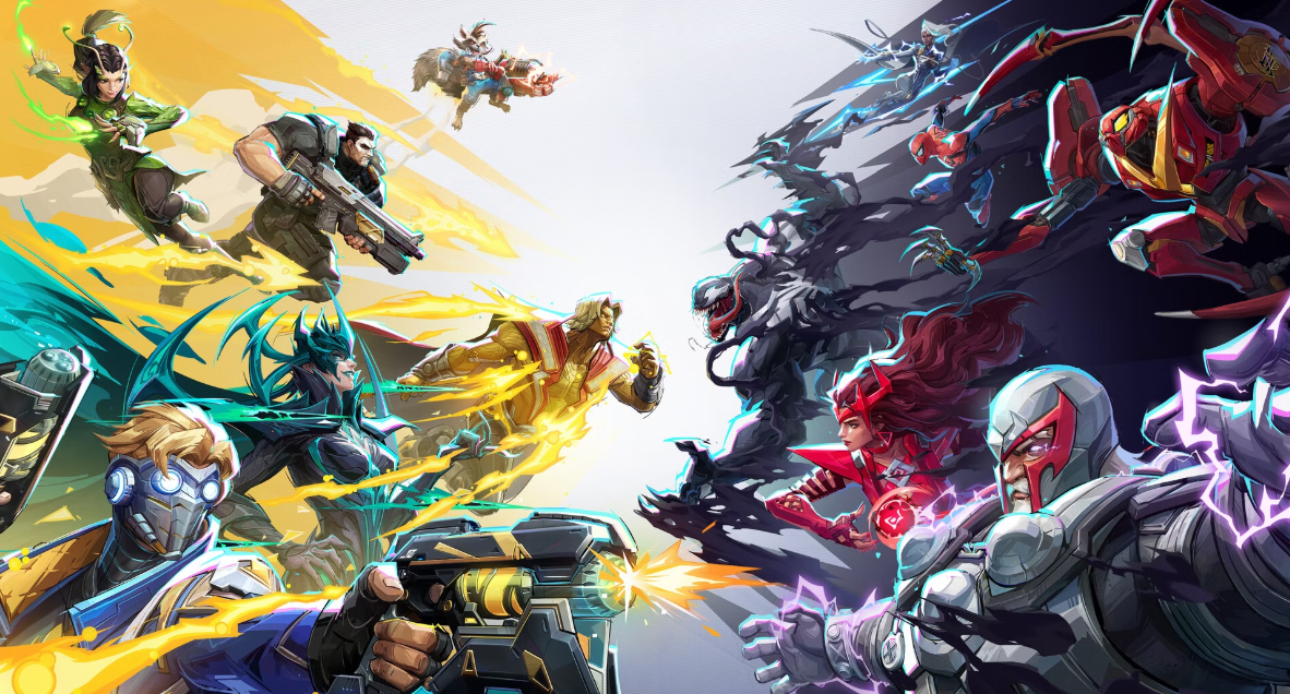 Marvel Rivals Ignite 2026 Esports Bundles: How Deadpool and Partner Revenue Sharing Reshape the Pro Scene - Image 2