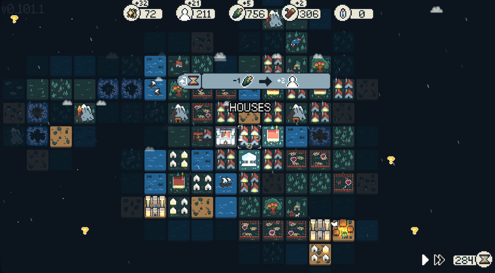 Dawnfolk Preview 1