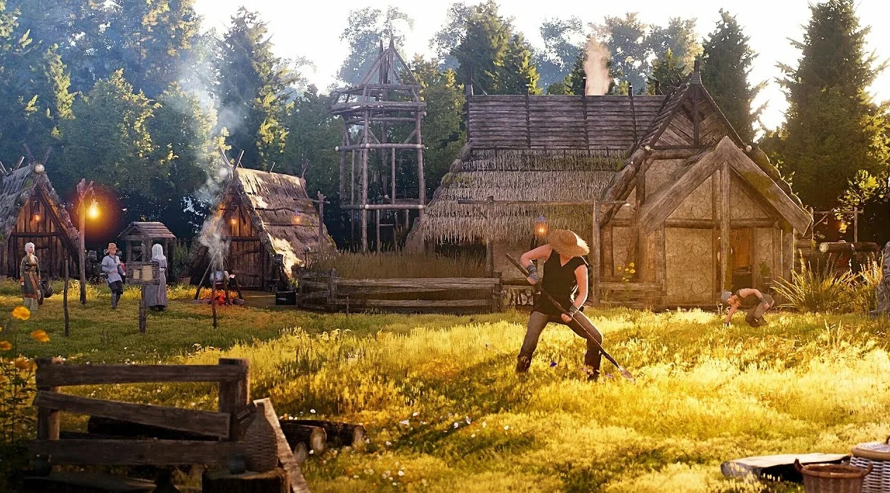 Threats and Combat