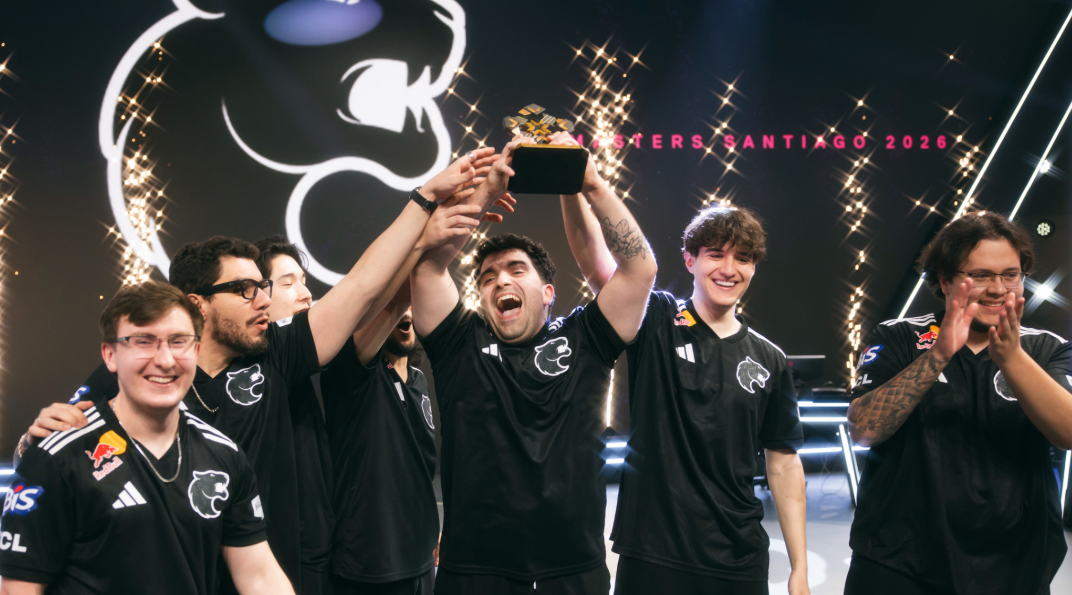 VALORANT Masters Santiago 2026 Format Schedule Teams and Playoff Analysis - Image 2