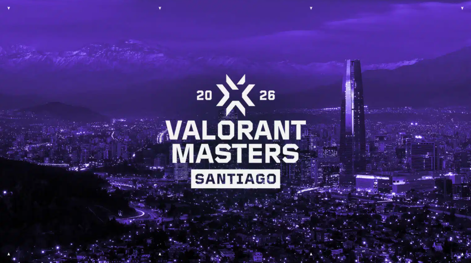 VALORANT Masters Santiago 2026 Format Schedule Teams and Playoff Analysis - Image 1