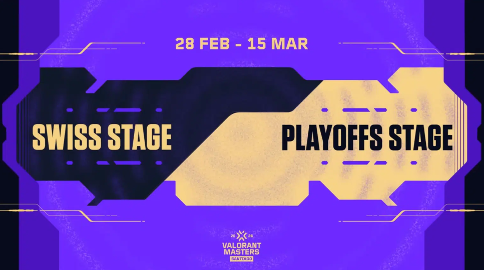 VALORANT Masters Santiago 2026 Format Schedule Teams and Playoff Analysis - Image 3