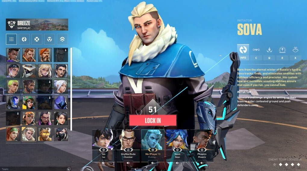 VALORANT Update 12.03 Guide: Gekko Buff Analysis, 2v2 Mode and Masters Santiago Pick’Ems Rewards - Image 3