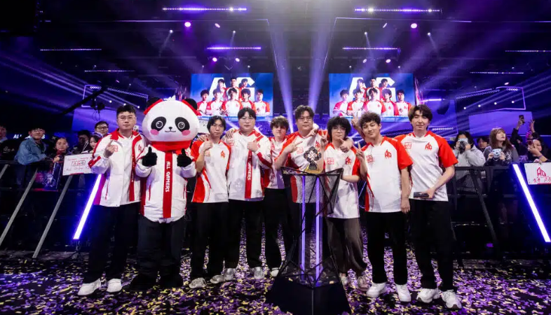 VCT China Kickoff 2026: How All Gamers and EDG Conquered the Triple-Elimination Bloodbath - Image 1