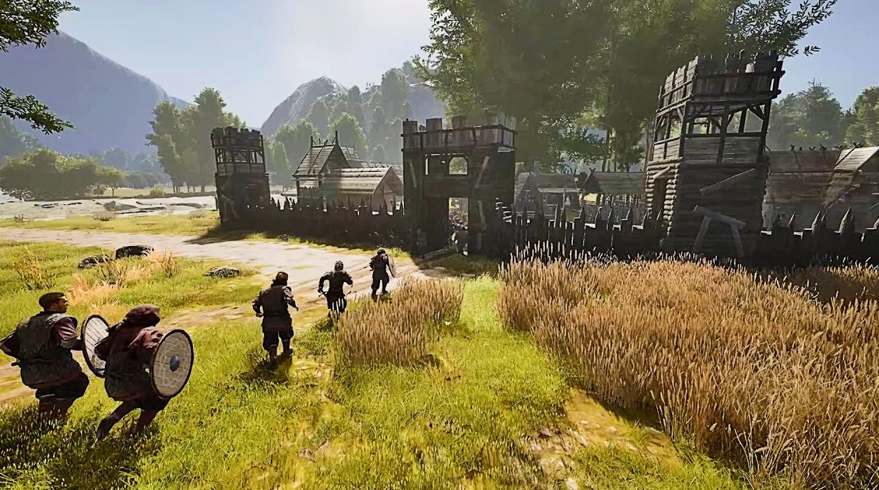 Villagers, Jobs, and Work Orders