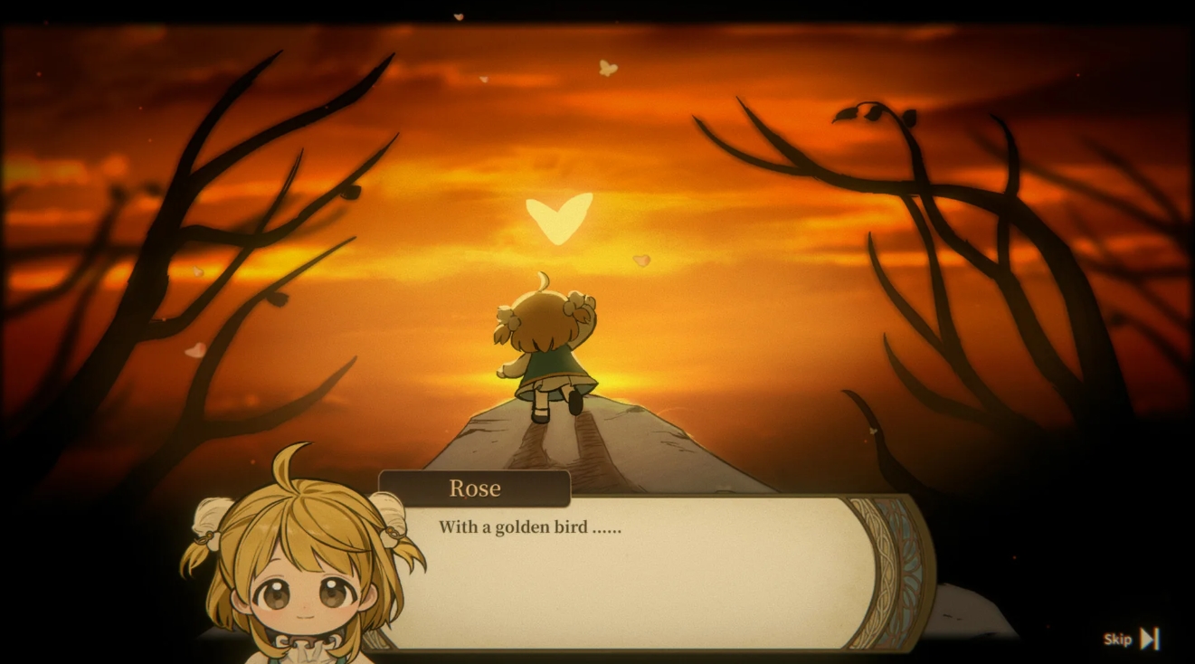 Volcano Princess Replayability