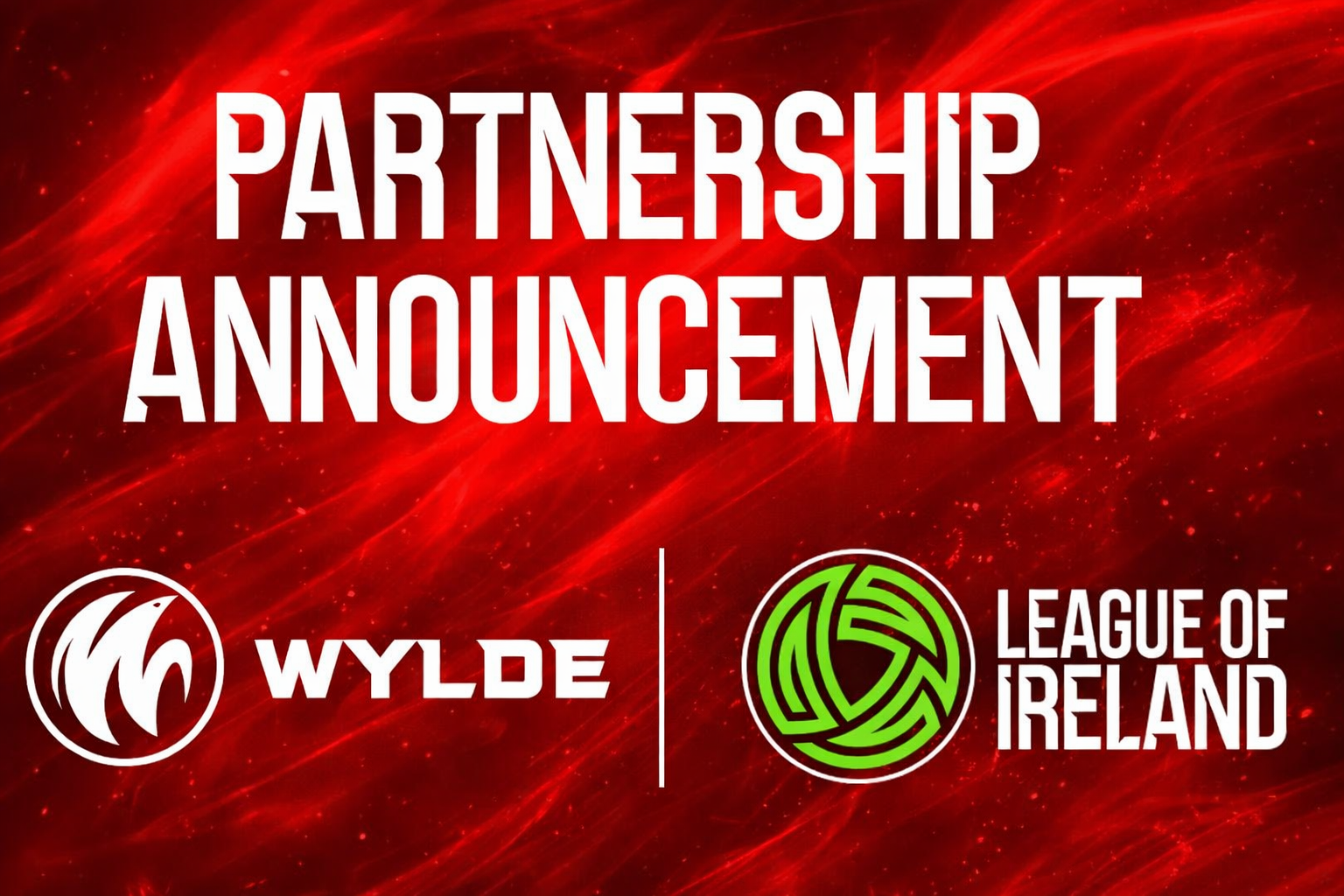 WYLDE Partners with League of Ireland: Everything You Need to Know About ELOI Format and FC Pro 26 Qualifiers - Image 1