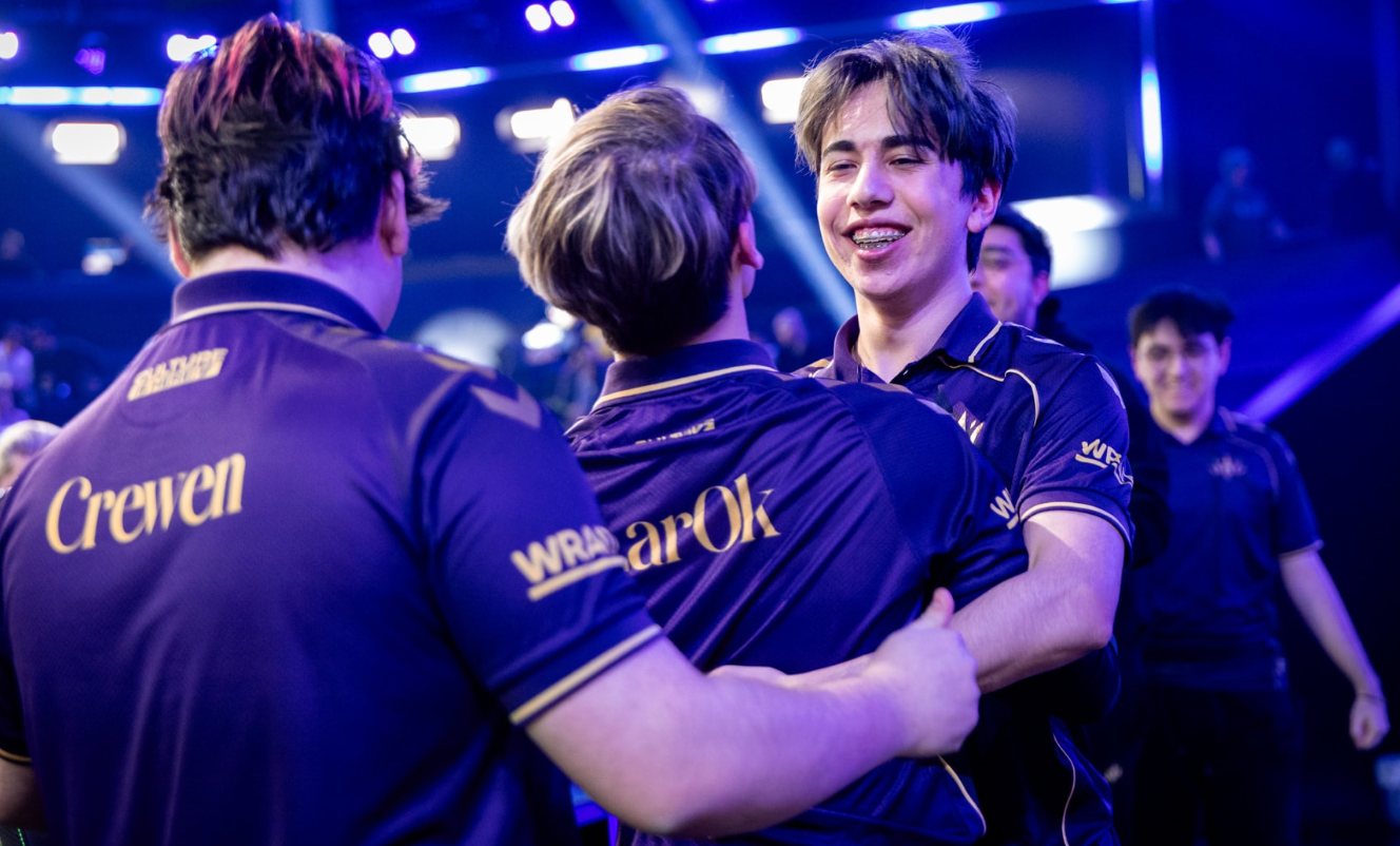Why Usain Bolt WYLDE Team Left Rainbow Six Siege Before the Six Invitational 2026 - Image 1