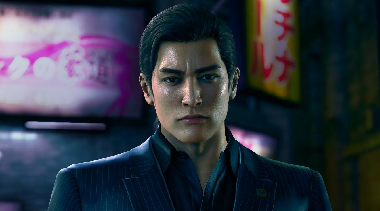 Who is Yakuza Kiwami 3 & Dark Ties for &ndash; fans of the series or new players