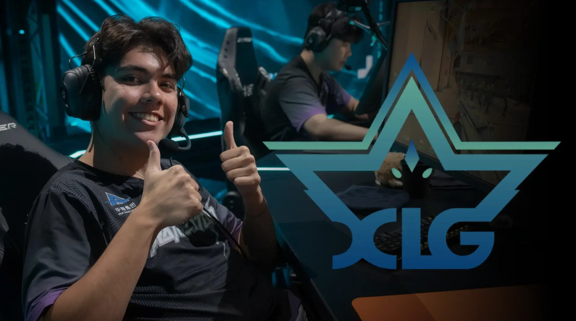 XLG Esports