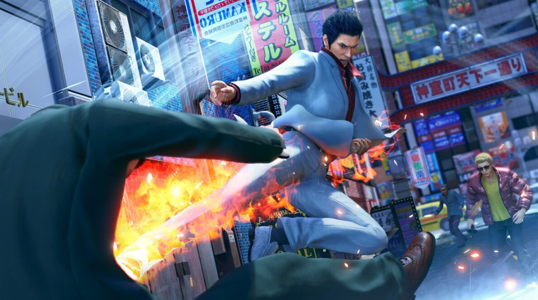 Yakuza Kiwami 3 Technical Performance Review: Best Graphics Settings, SSD Requirements, and Dark Ties Expansion - Image 2