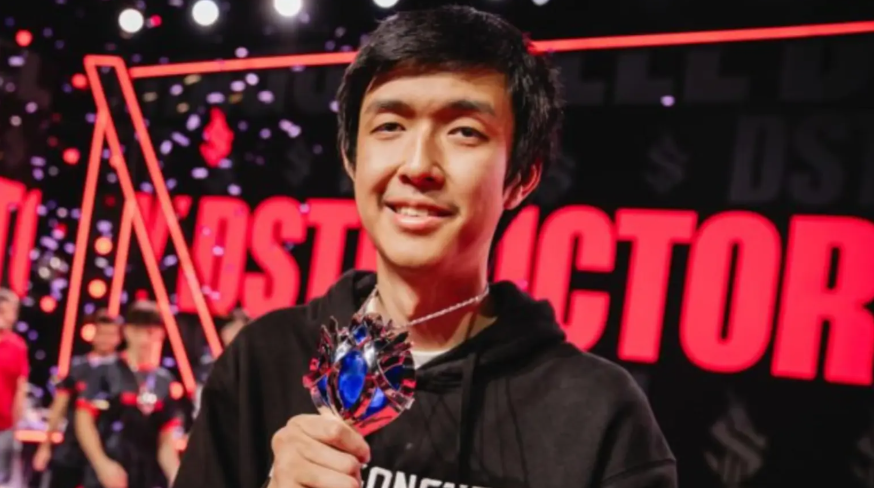 LYON Roster Collapse: Zamudo’s Visa Issues, Dhokla’s Arrival, and the LCS Lower Bracket Survival - Image 1