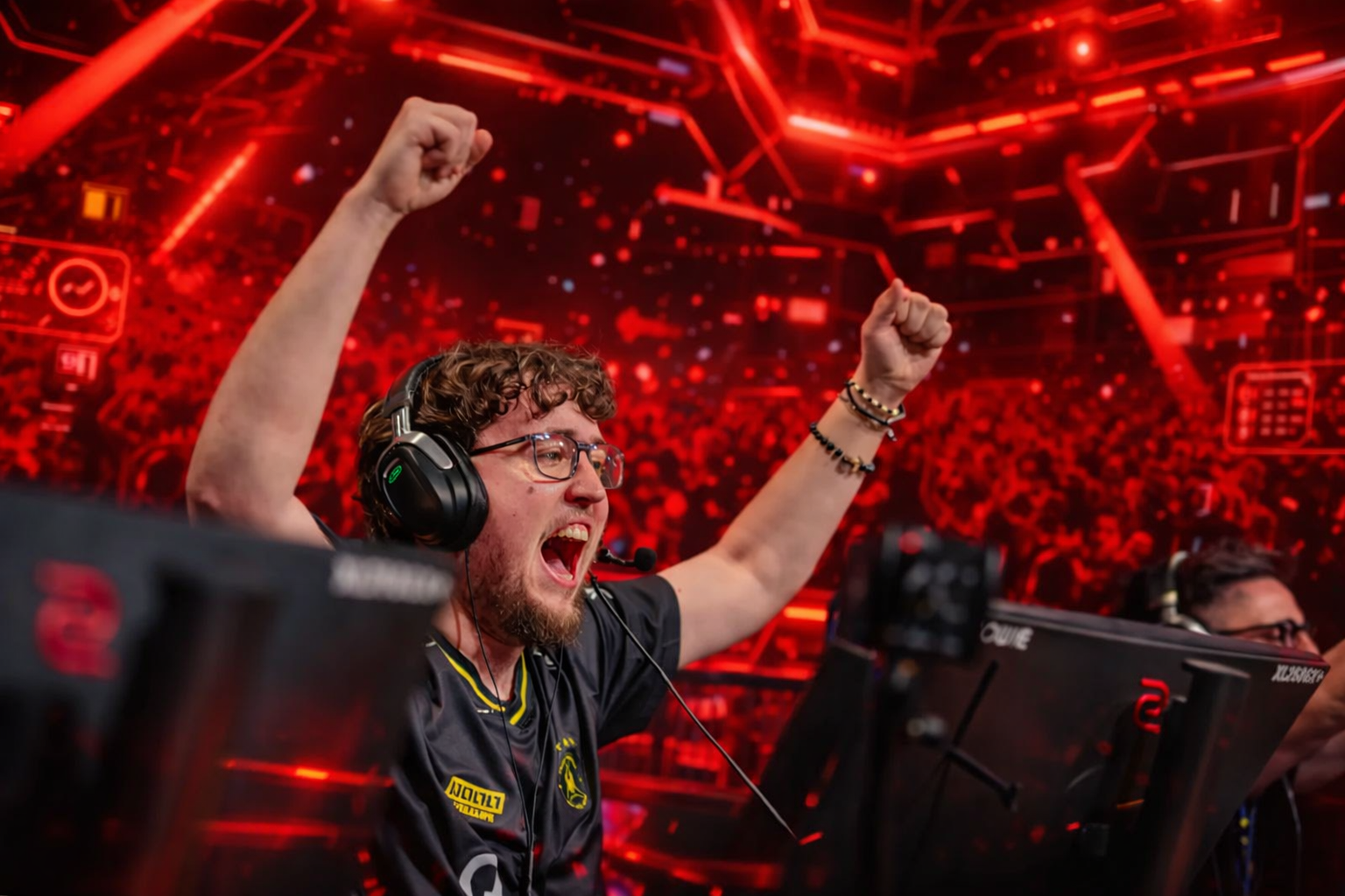 How ZywOo Conquered IEM Krakow 2026: Full Career-Best Stats and Vitality’s Road to the $1,000,000 Jackpot - Image 1