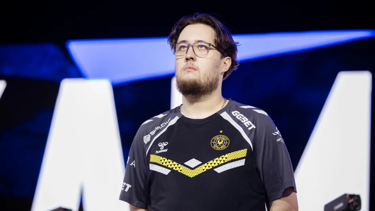ZywOo on L’Équipe Cover Sparks CS2 GOAT Debate — Stats vs s1mple and dev1ce Explained - Image 2
