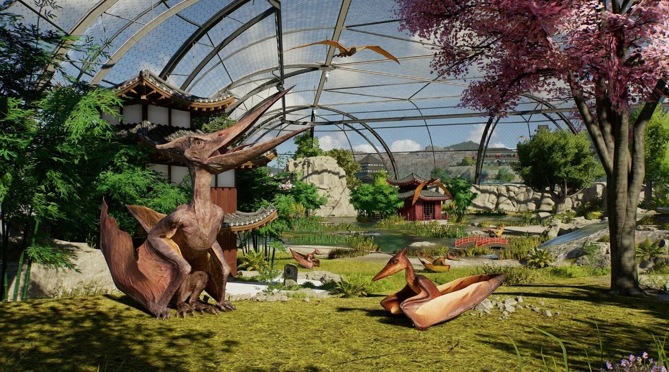 is it worth playing Jurassic World Evolution 3 in 2026