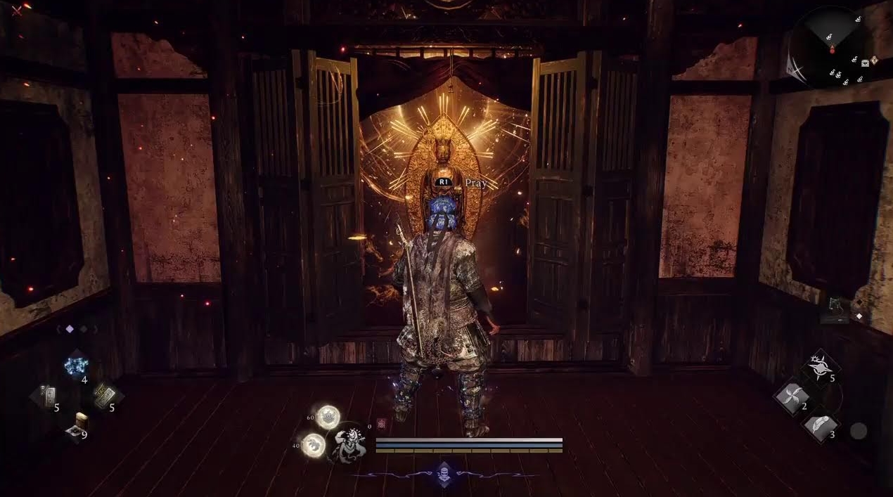 Nioh 3 Preview 4