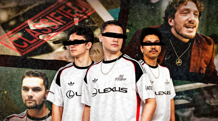 Crazy Thieves Roster Return for ALGS Year 6: Team Analysis, Competitor Transfers and Split 1 Predictions - Image 3