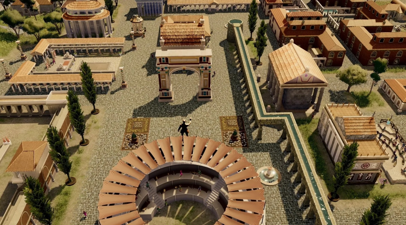 Citadelum Preview 4