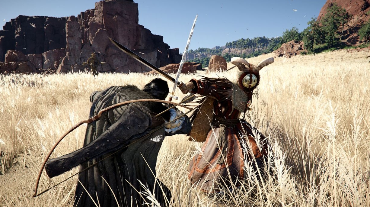 Crimson Desert Deluxe Edition Preview 2