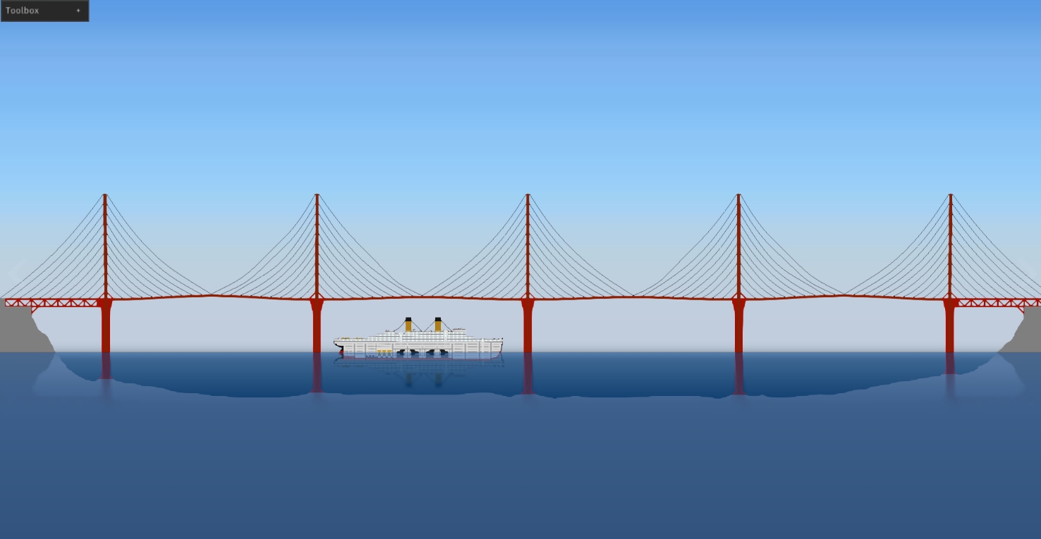 Sinking Simulator Preview 2