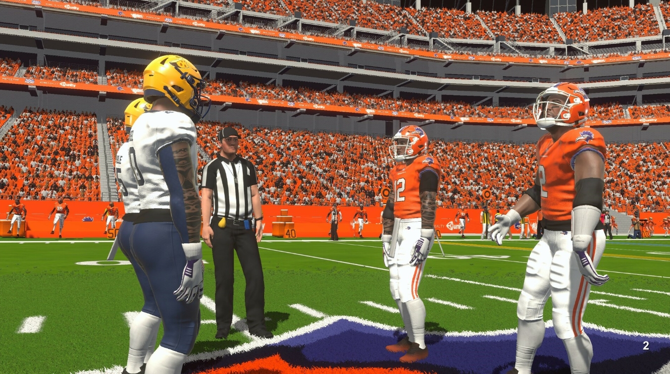 Comparison of Football Simulator with competitors in 2026
