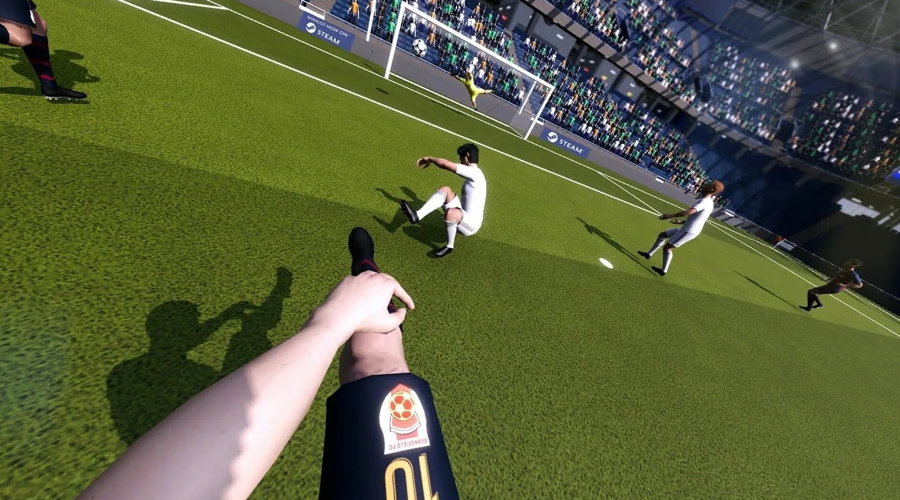 Pros and Cons of Football Simulator in Early Access 2026