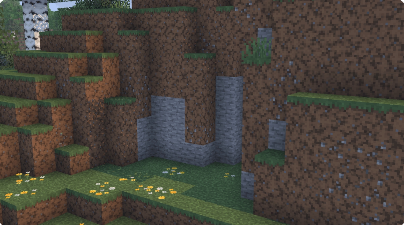 Minecraft Dungeons Preview 3