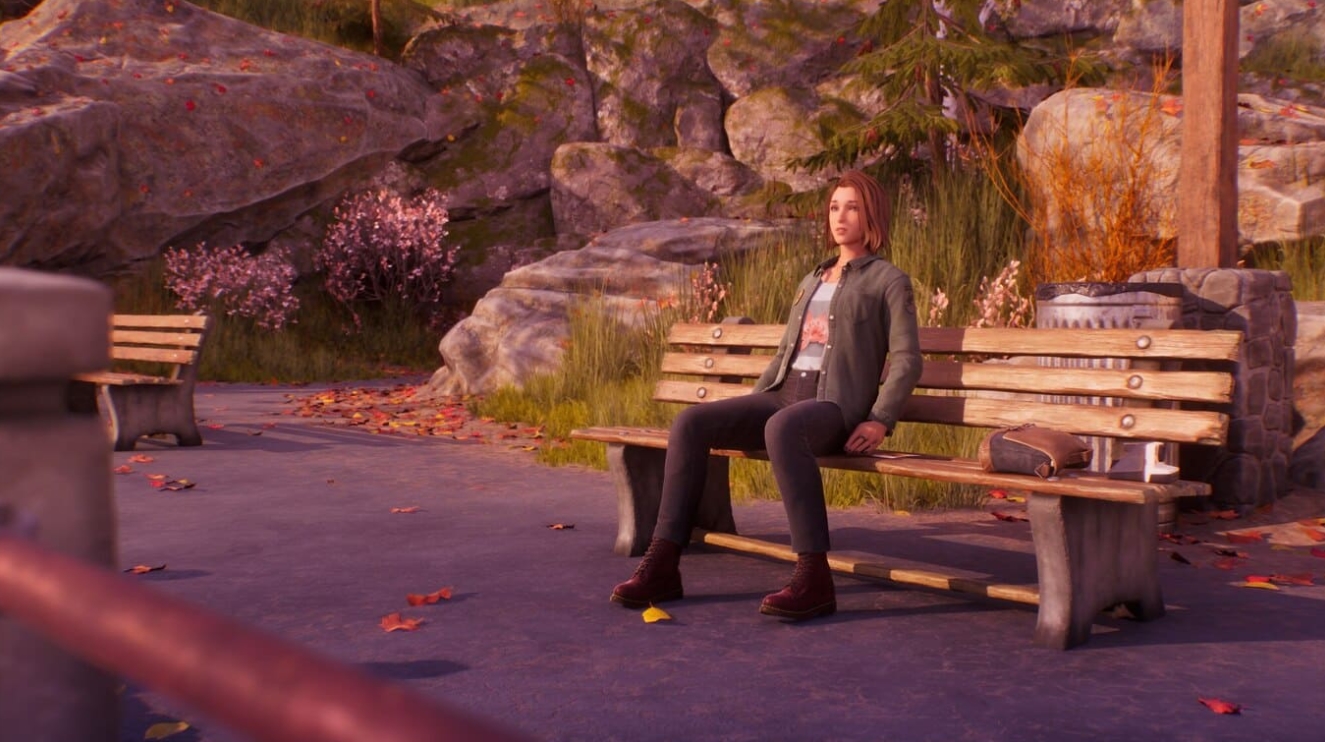 Life Is Strange: Reunion Preview 1