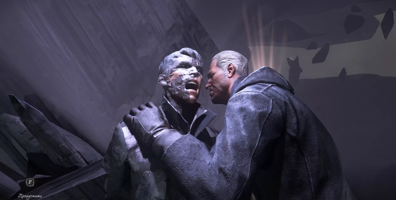 Dishonored: Death of the Outsider Preview 1