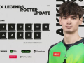 Alliance Apex Legends Completes Roster with akku: A Tactical Breakdown of the New Swedish Powerhouse for ALGS Year 6