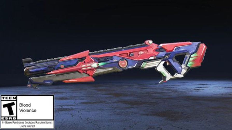 Is the Apex Legends Gundam Event Worth Playing? Breakdown of New Mechanics and Legendary Rewards - Image 3