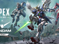 Is the Apex Legends Gundam Event Worth Playing? Breakdown of New Mechanics and Legendary Rewards