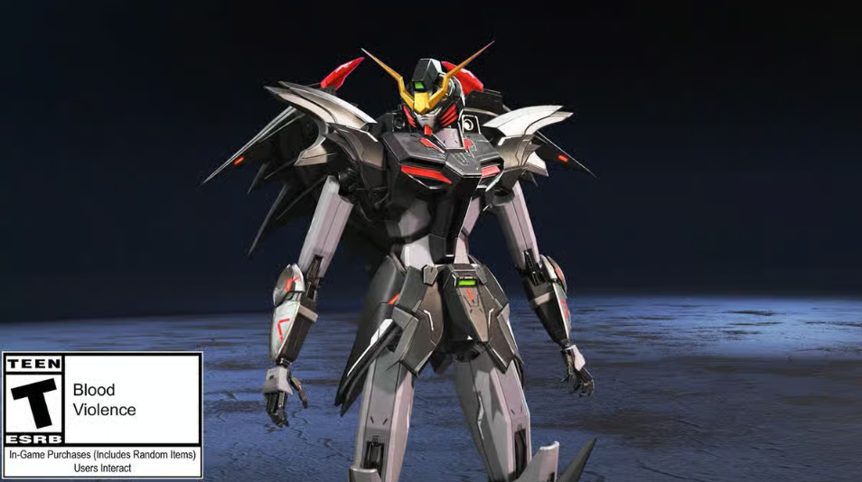 Is the Apex Legends Gundam Event Worth Playing? Breakdown of New Mechanics and Legendary Rewards - Image 2
