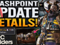 Arc Raiders Flashpoint update 2026: when it drops, what’s new and how the meta will change