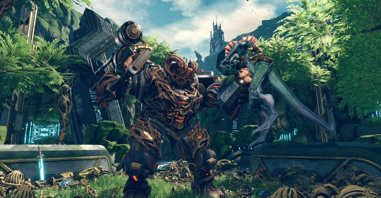Arken Age Preview 2