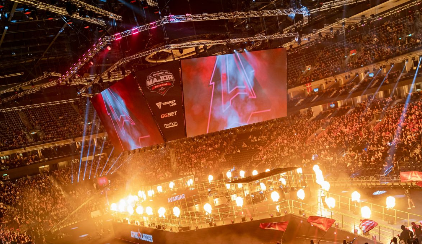 USA Esports Joins the Esports Nations Cup Amid Sportswashing Concerns and North America’s Competitive Decline - Image 2