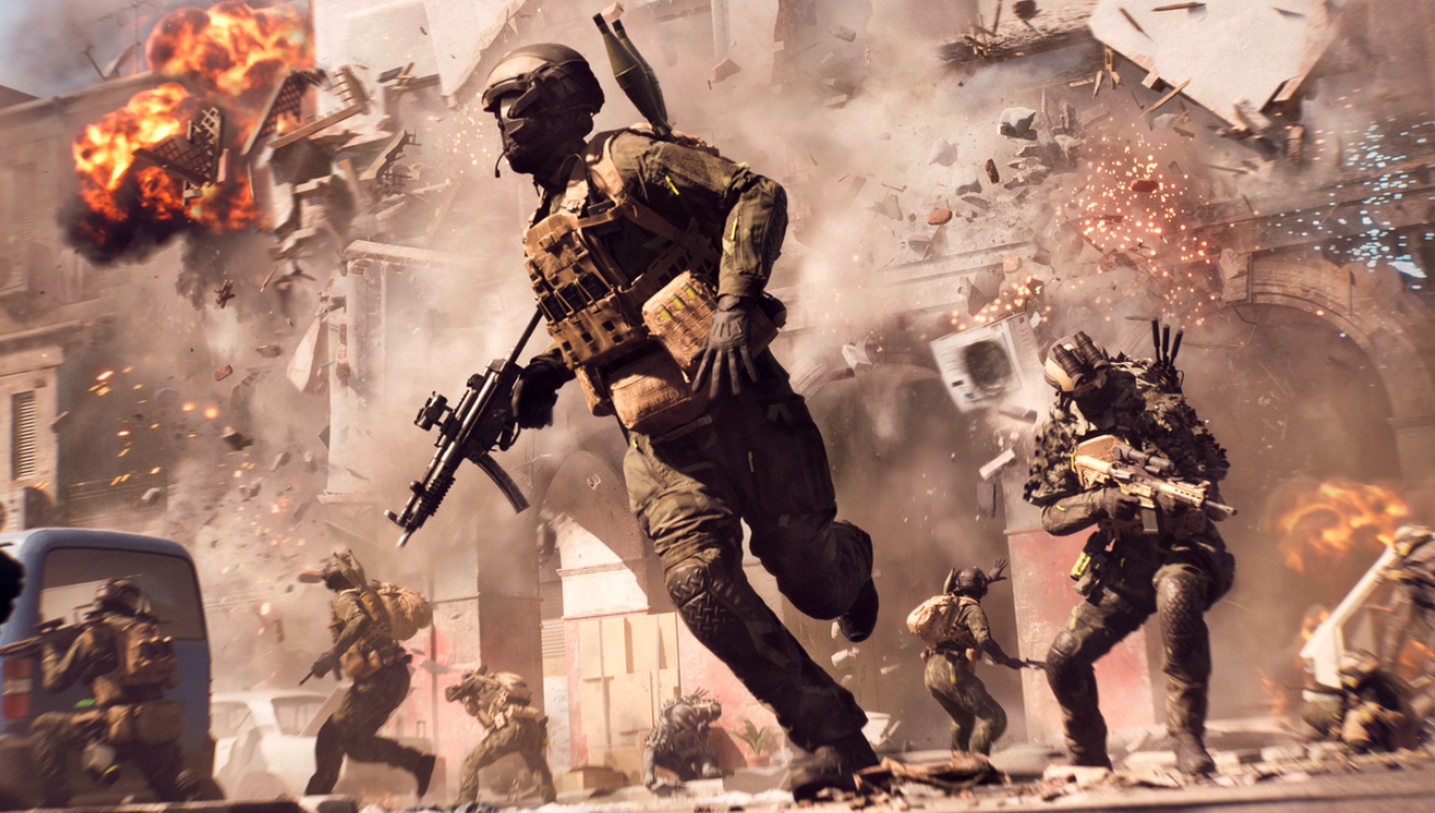 Battlefield 6 Free Trial Guide: Season 2 Nightfall Modes, Maps, and Hidden Restrictions - Image 2