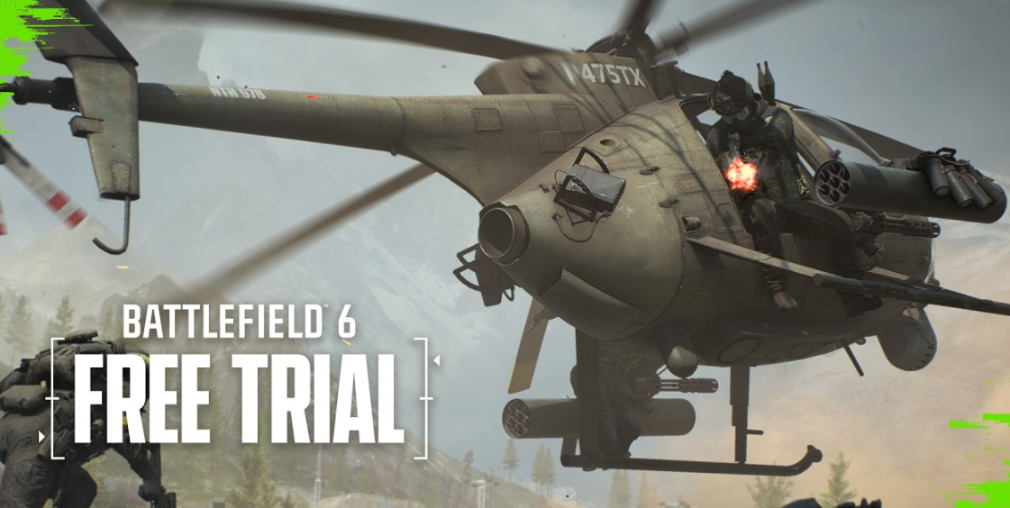 Battlefield 6 Free Trial Guide: Season 2 Nightfall Modes, Maps, and Hidden Restrictions - Image 1