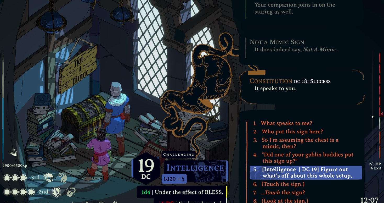 Esoteric Ebb Preview 3