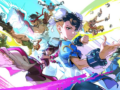 Capcom запретила использование генеративного ИИ в Street Fighter 6 — так почему же комментатором выступает ИИ-идол?