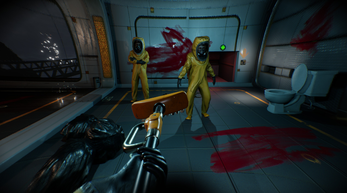 Cleaner Company — The Ultimate Co-Op Horror Cleaning Simulator 2026 - Image 2
