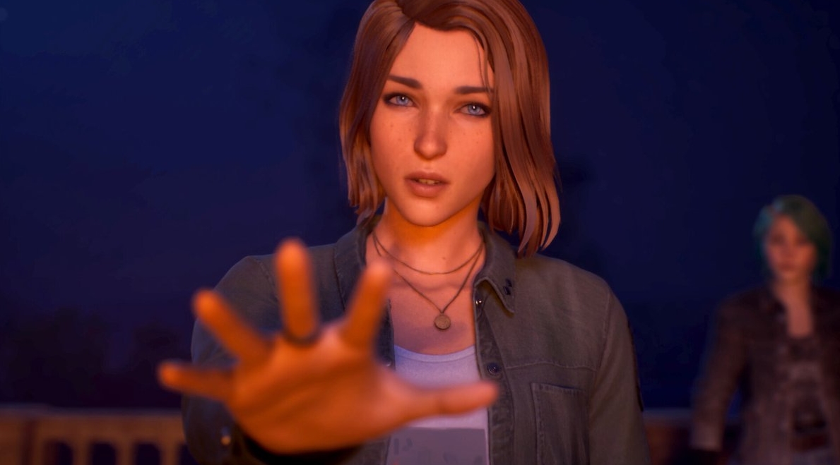 Life Is Strange: Reunion Preview 2