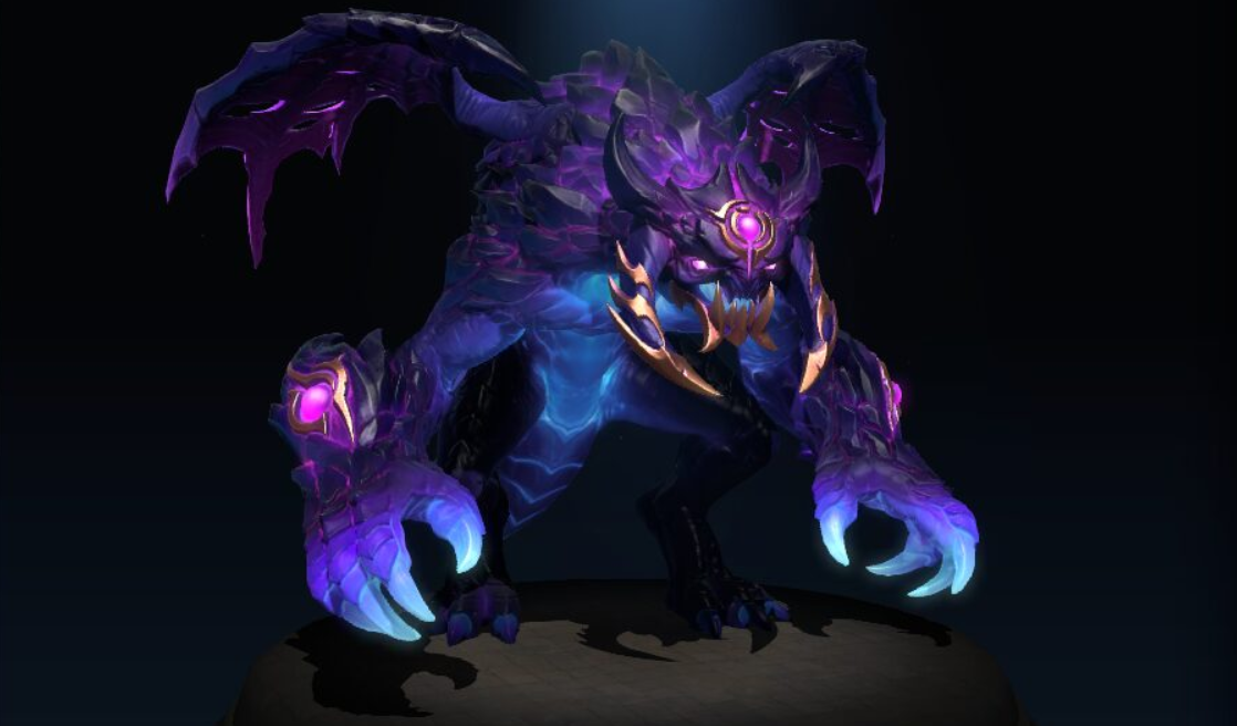 Cosmic 2025 Roshan in Dota 2: how Aegis TI2025 owners receive Valve rewards