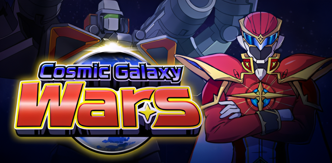 Cosmic Galaxy Wars Released on Steam — a Hardcore Shooting RPG With Endless Procedural Dungeons for $19.99 - Image 1