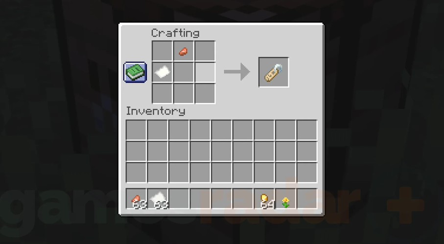 Craft tags