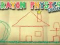 Crayon Physics Deluxe